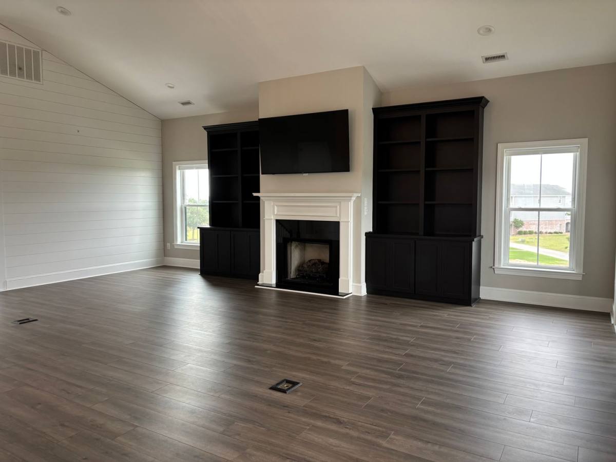 House for rent at 520 Cannonsgate Dr, Newport, NC 28570