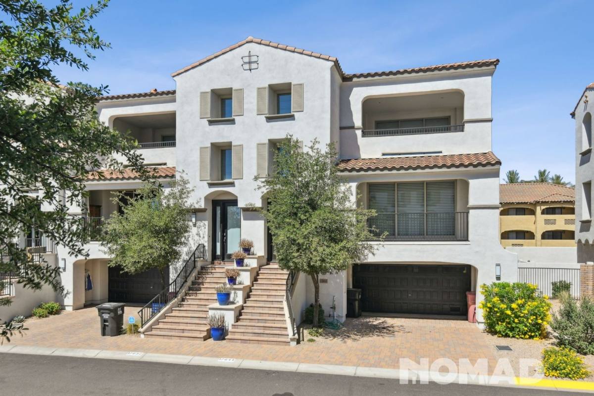 House for rent at 17644 N 77th Place, Scottsdale, AZ 85255