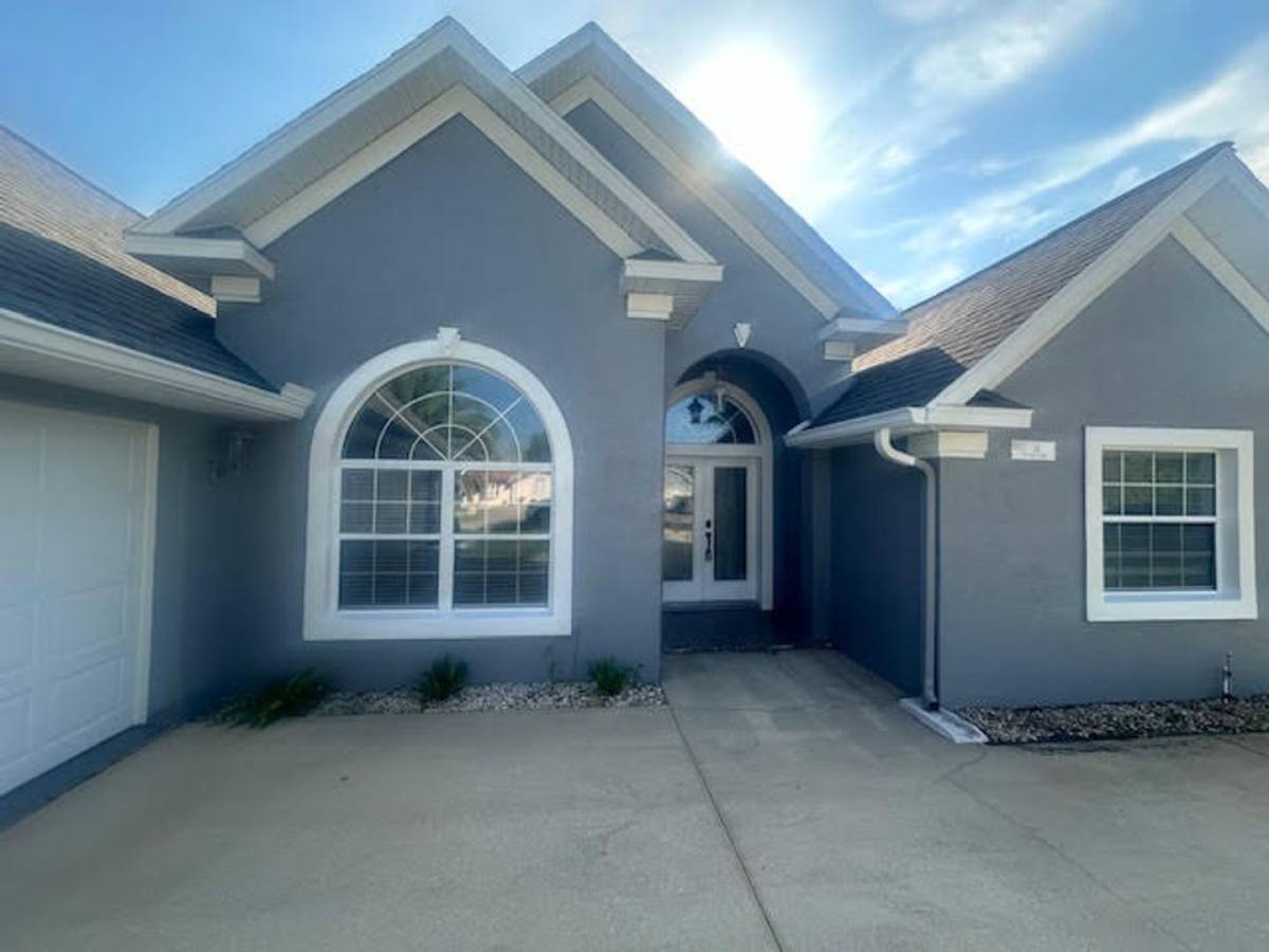House for rent at 11 Feling Lane, Palm Coast, FL 32137