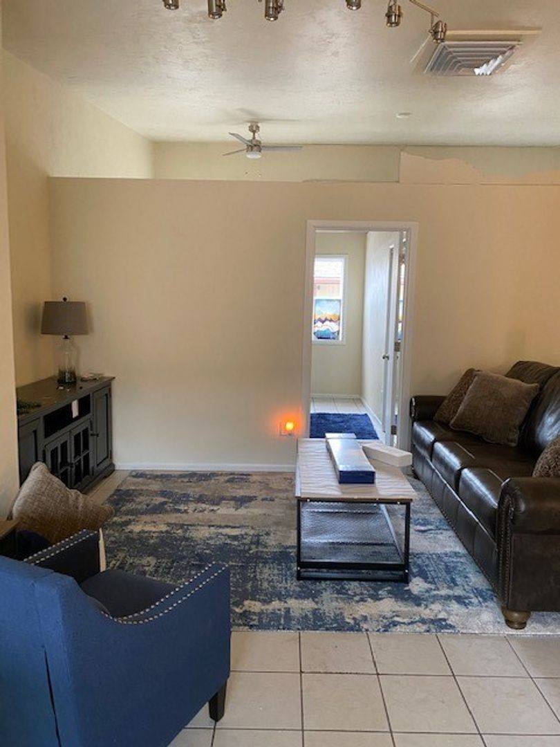 Apartment for rent at 234 Railroad Ave #1, Rifle, CO 81650