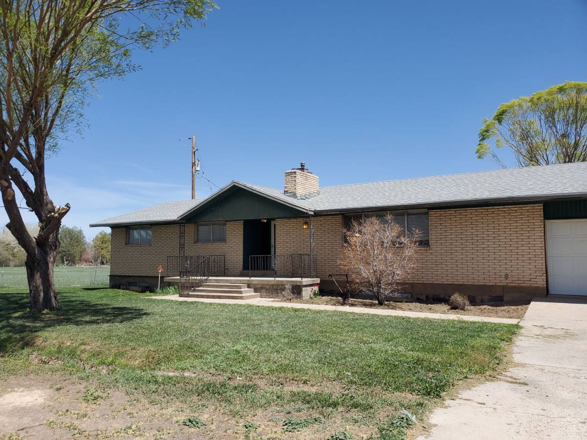 House for rent at 3210 N Bulldog Rd, Cedar City, UT 84721