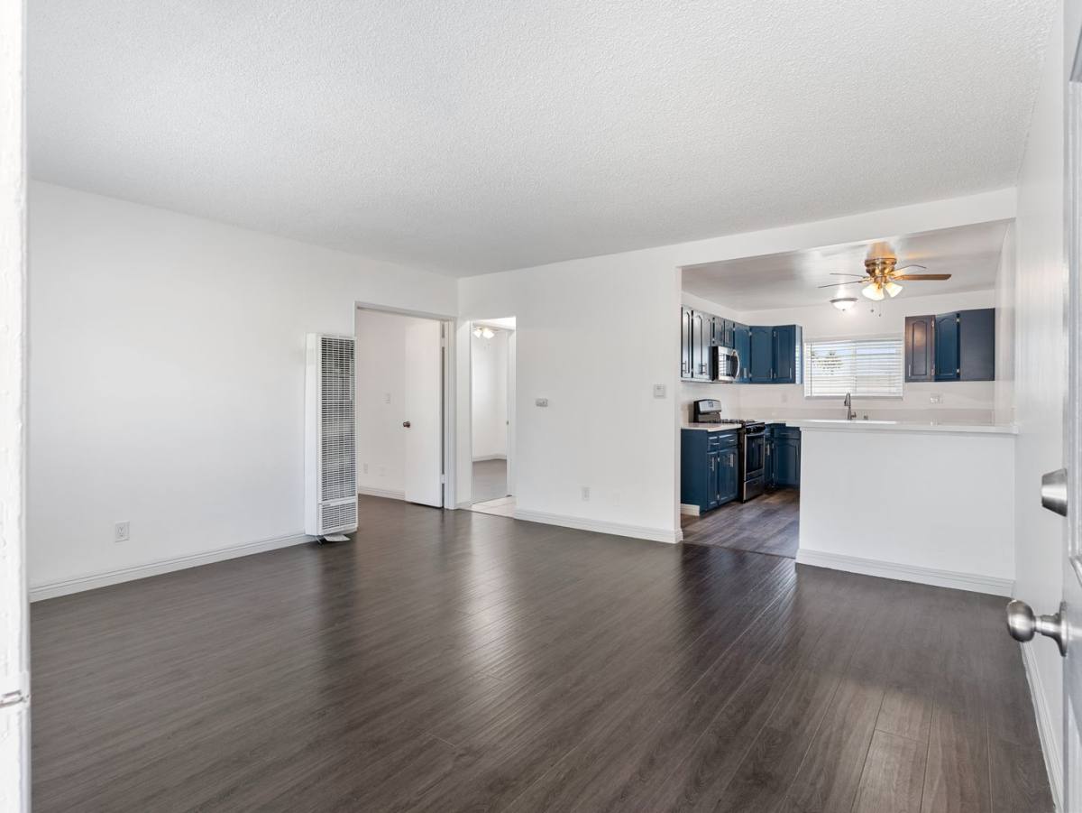 Apartment for rent at 1335 Stanley Ave, Long Beach, CA 90804