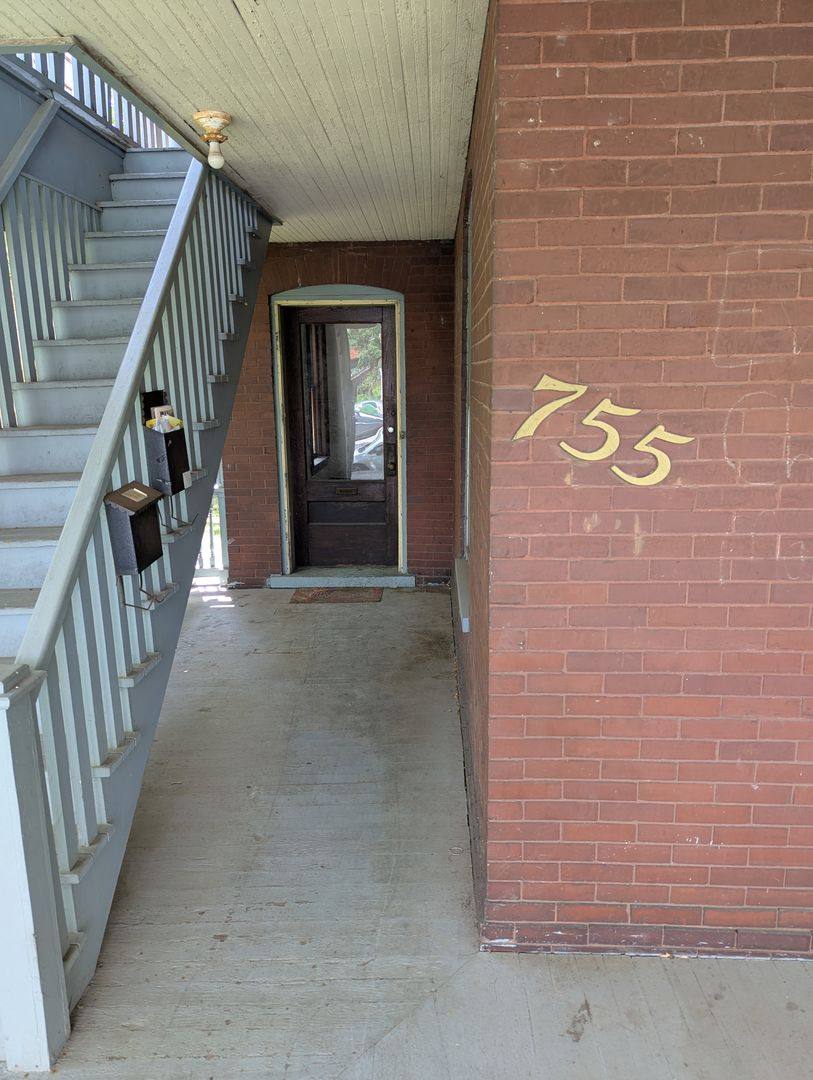 Apartment for rent at 755-757 W Third St, Williamsport, PA 17701