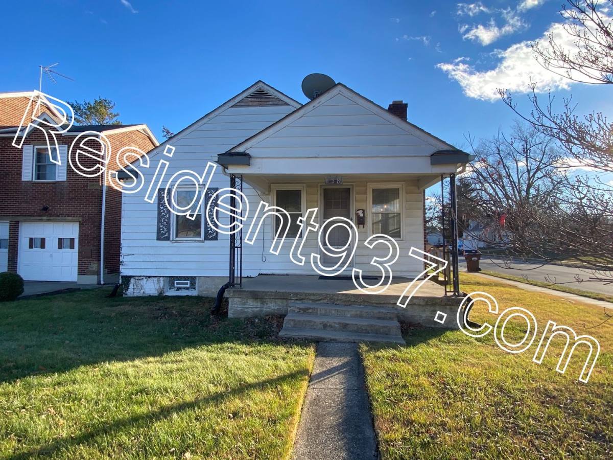 House for rent at 138 Greene St, Fairborn, OH 45324