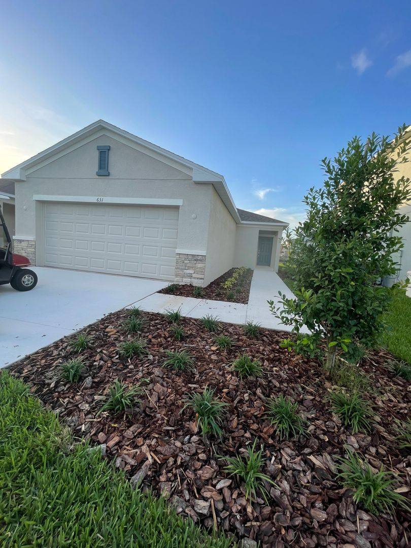 House for rent at 6313 Springmont Loop #721, Palmetto, FL 34221