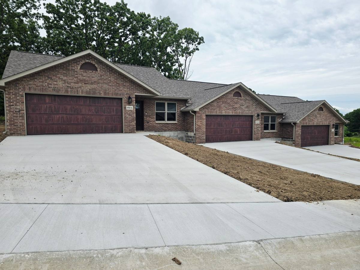 Apartment for rent at 1521 St Maria's, Rolla, MO 65401