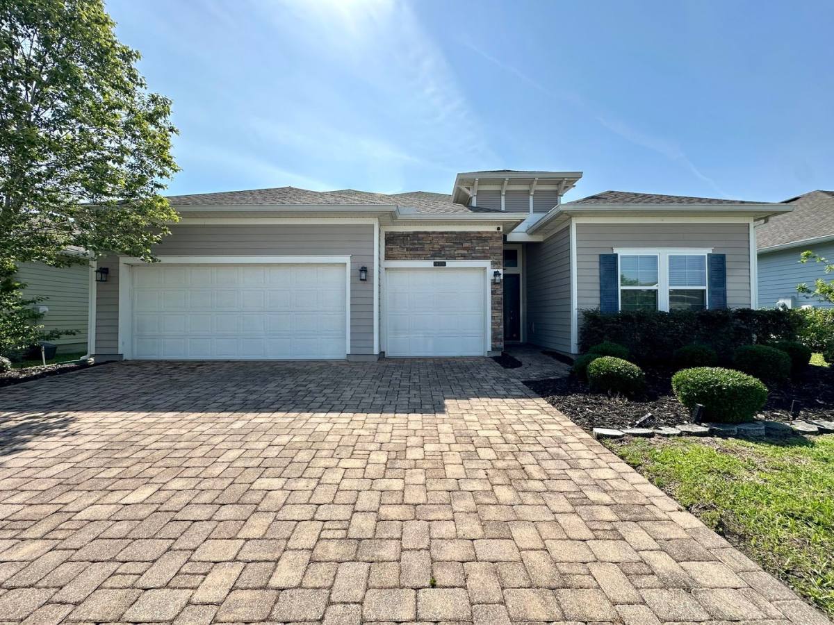 House for rent at 173 Athen Dr, Saint Augustine, FL 32092