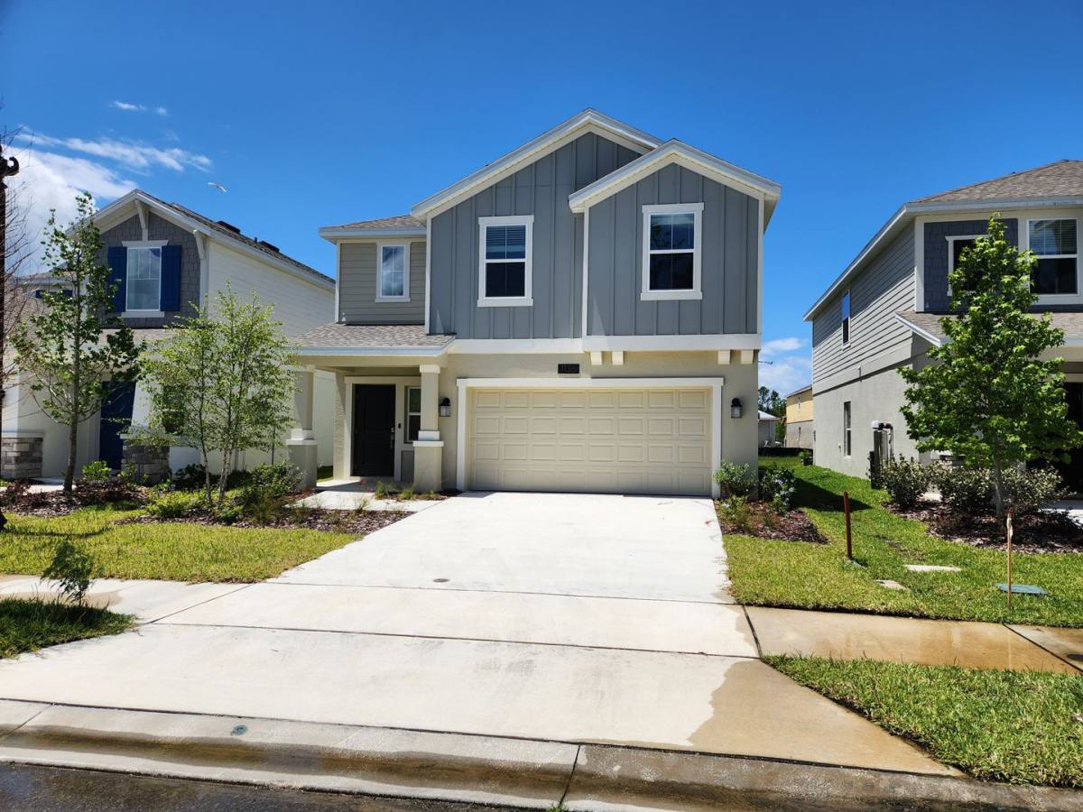 House for rent at 1135 Cabot Cliffs Dr, Daytona Beach, FL 32124