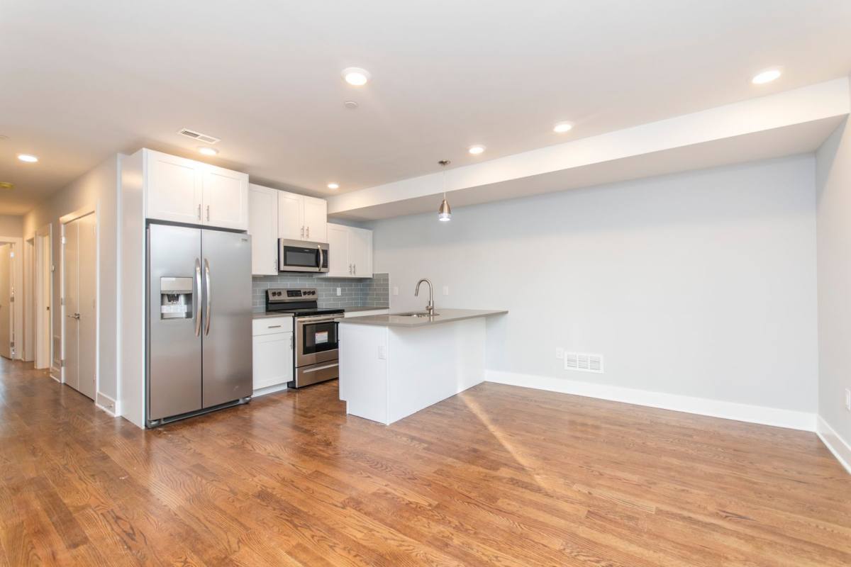 Apartment for rent at 812 N Uber St, Philadelphia, PA 19130
