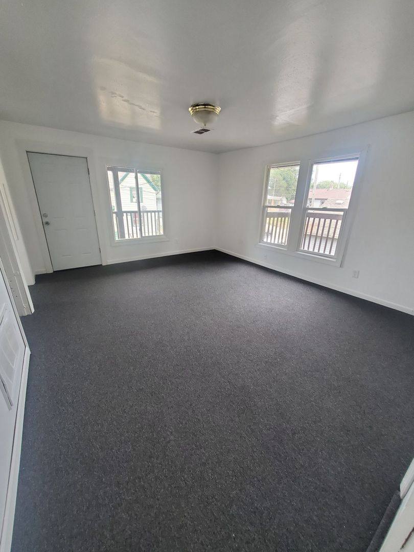 Apartment for rent at 1027 Albert St, Racine, WI 53404