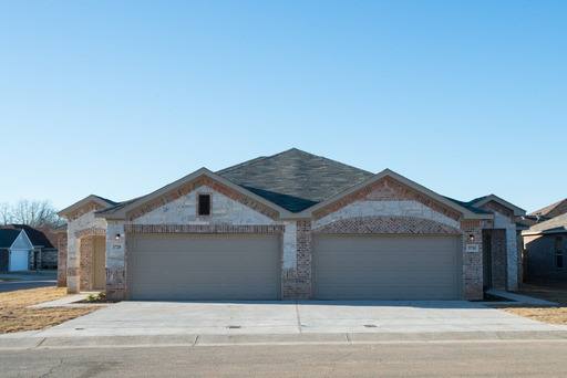 Townhouse for rent at 3730 Vista Cove Dr, Waco, TX 76706