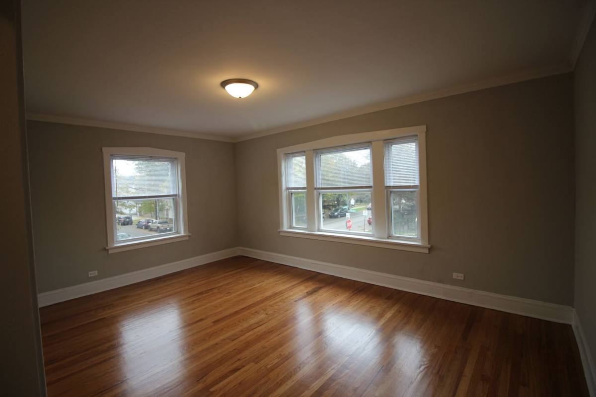 Apartment for rent at 4402-08 W Belden Ave, Chicago, IL 60639