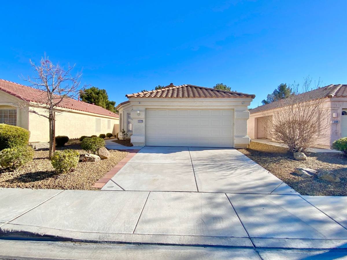 House for rent at 3372 Wayward Court, Las Vegas, NV 89129