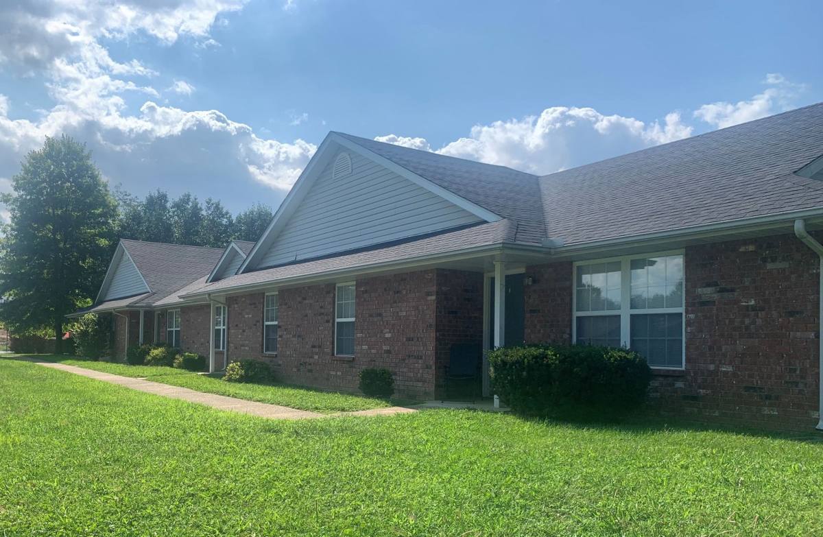Apartment for rent at 100 - 106 Shannon Valley Way, Waynesville, MO 65583