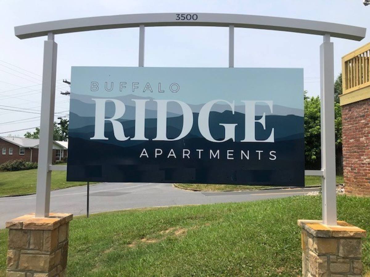 Apartment for rent at 3500 Timberlake Rd, Johnson City, TN 37601