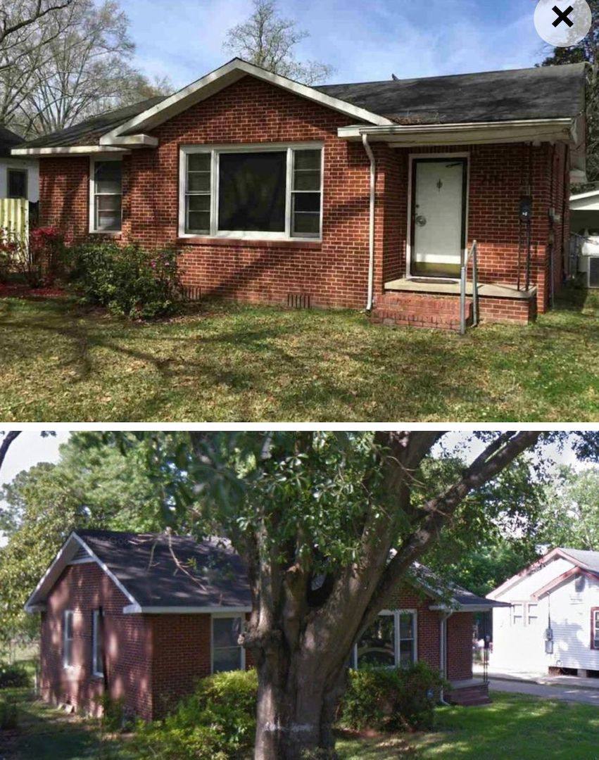 House for rent at 3761 Charles St, Baton Rouge, LA 70805