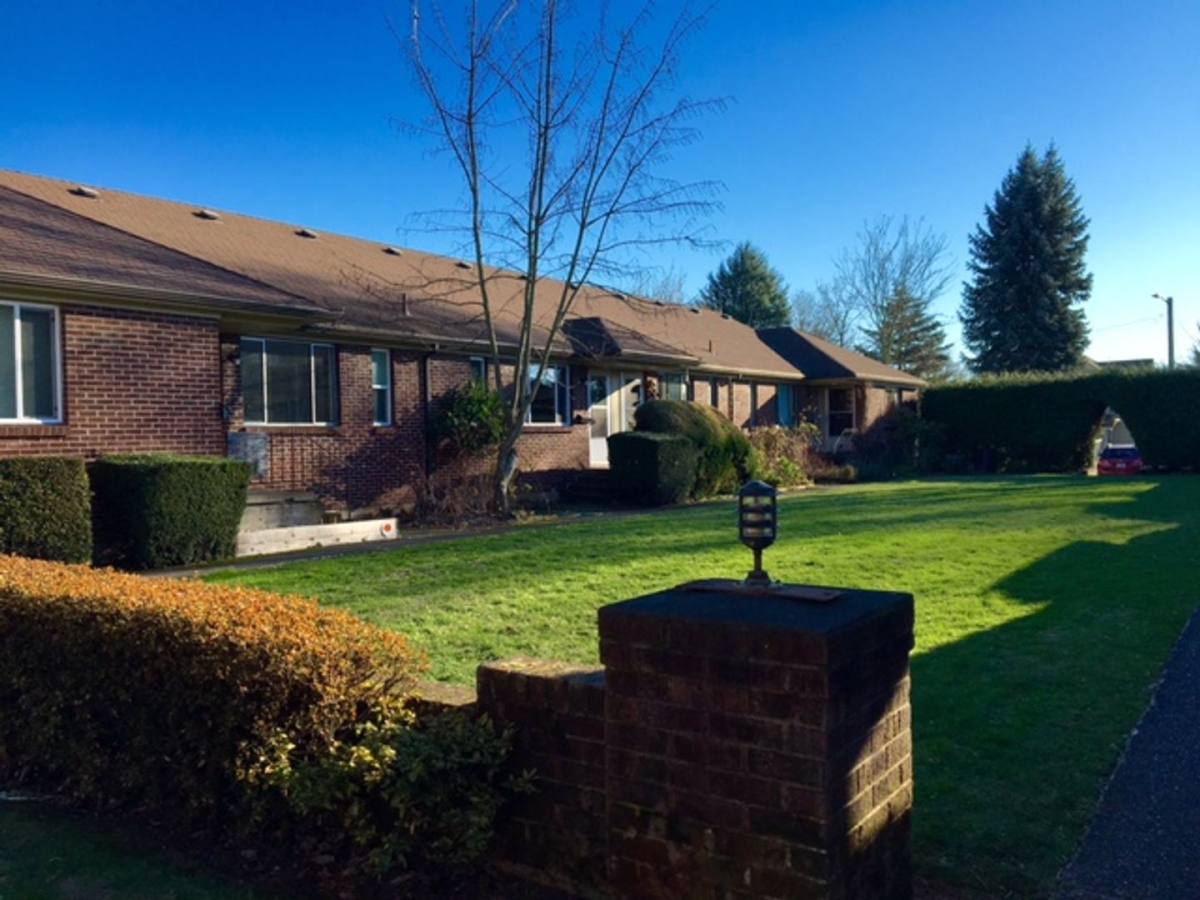 Apartment for rent at 4206-4246 SE Salmon St, Portland, OR 97215