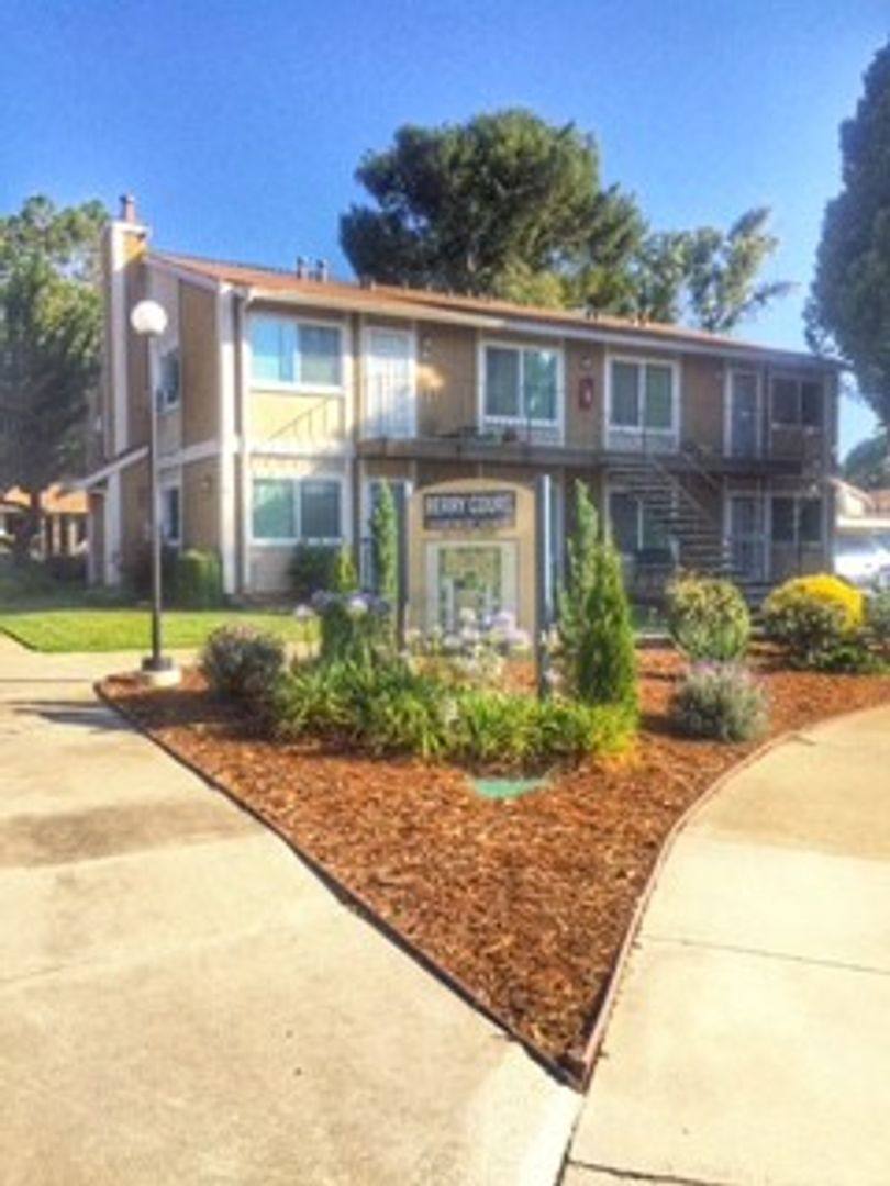 Apartment for rent at 260 Berry Court, Morgan Hill, CA 95037