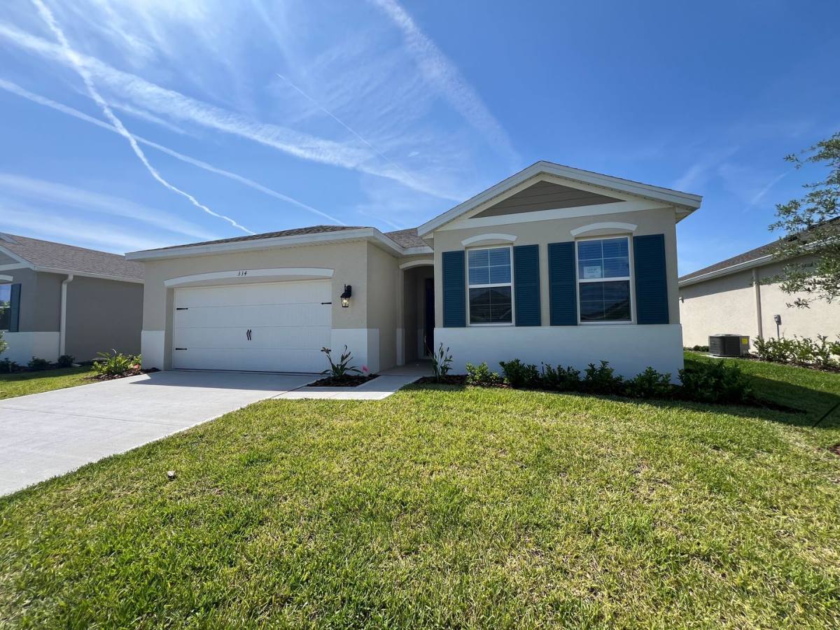 House for rent at 334 Rover Rd, Ormond Beach, FL 32174