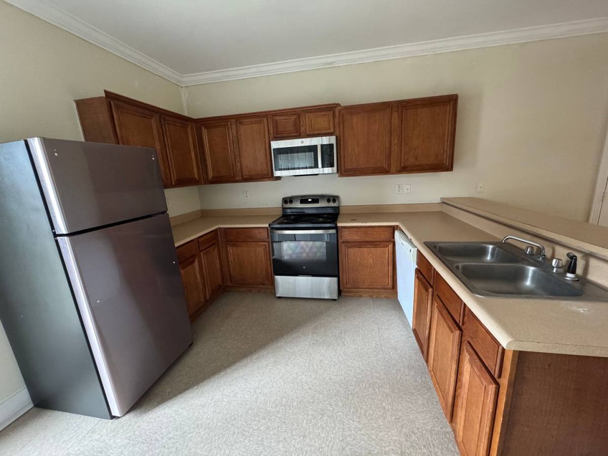 House for rent at 31855 La Highway 16, Denham Springs, LA 70726