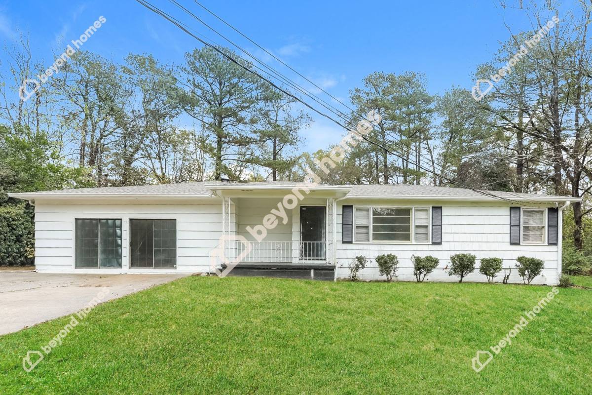 House for rent at 245 Lake Dr Circle NE, Birmingham, AL 35215