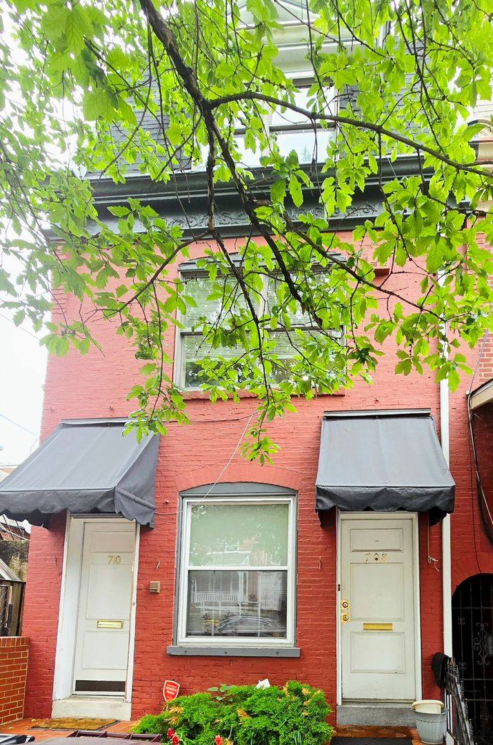 Apartment for rent at 708 N Van Buren St, Wilmington, DE 19805
