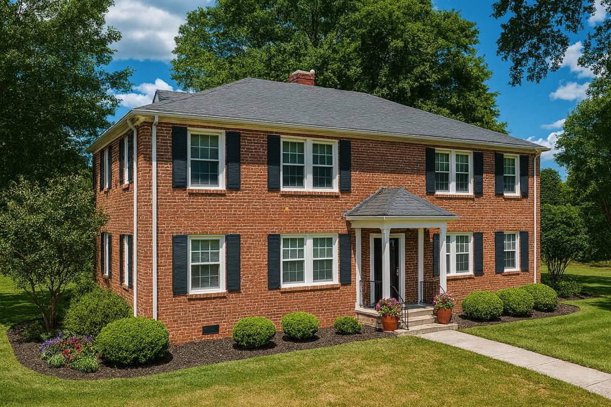 Apartment for rent at 1922 Varina Ave, Petersburg, VA 23805