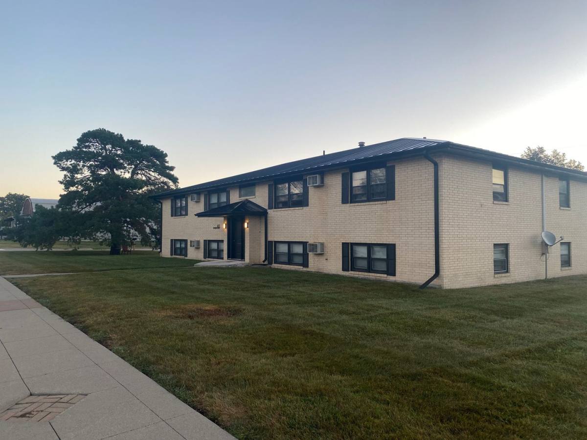 Apartment for rent at 401 SE Main St, Grimes, IA 50111