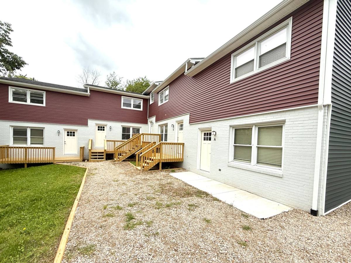 Apartment for rent at 105 Tee St, Blacksburg, VA 24060