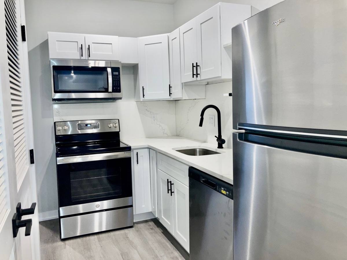 Apartment for rent at 5416 Baltimore Ave, Philadelphia, PA 19143
