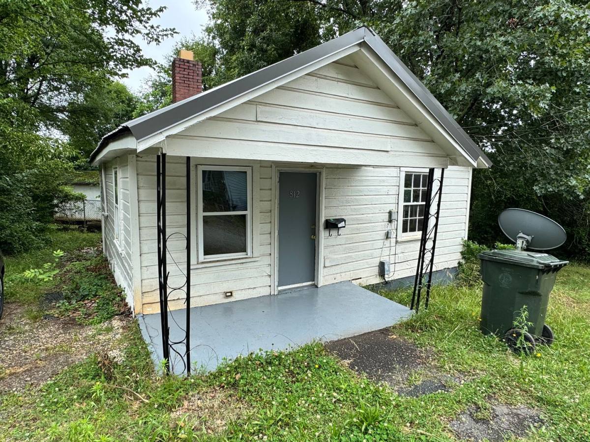 House for rent at 812 Ellison St, Kings Mountain, NC 28086