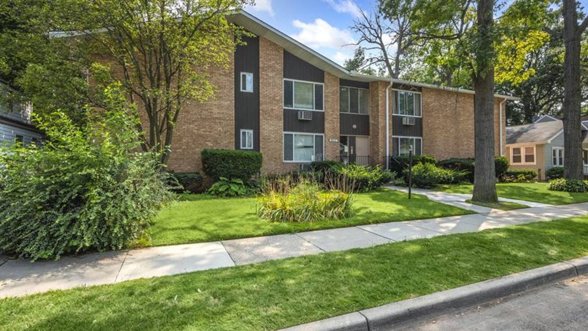 Apartment for rent at 500 E Maplehurst, Ferndale, MI 48220