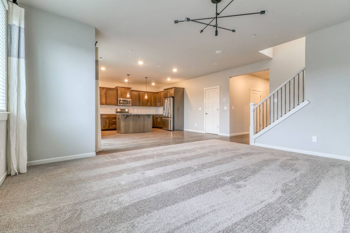 House for rent at 8723 N Appleton St, Camas, WA 98607