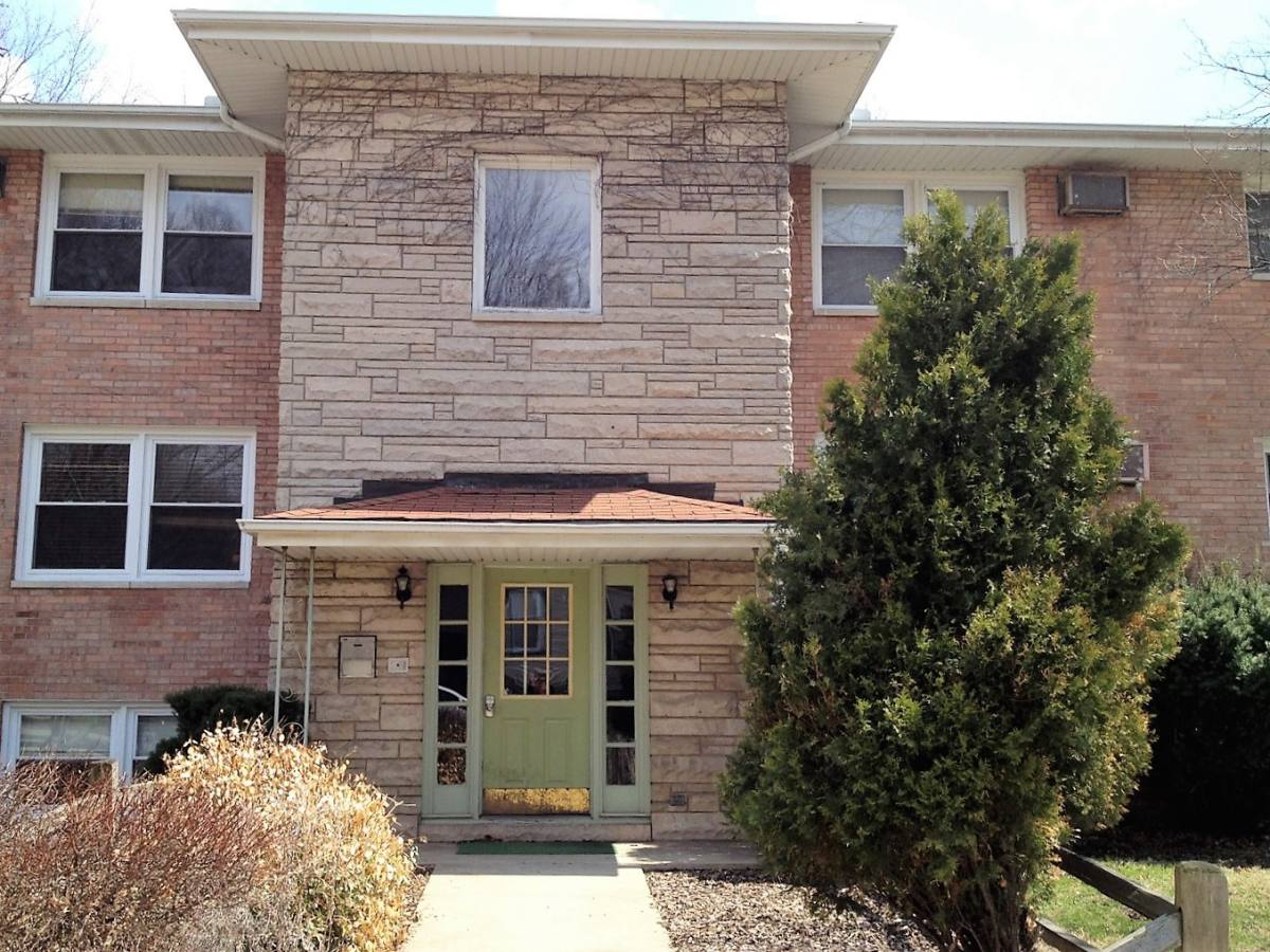 Apartment for rent at 622 W Clark St, Champaign, IL 61820