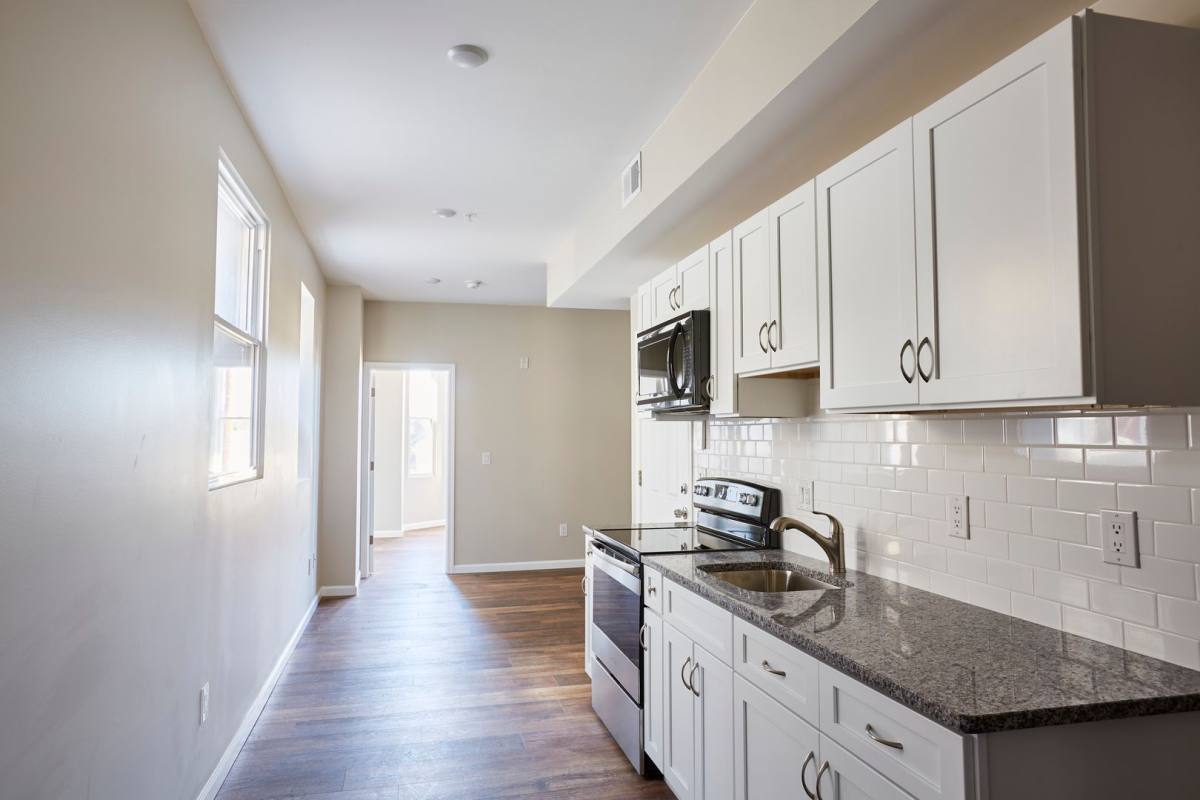 Apartment for rent at 5514 Woodland Ave, Philadelphia, PA 19143