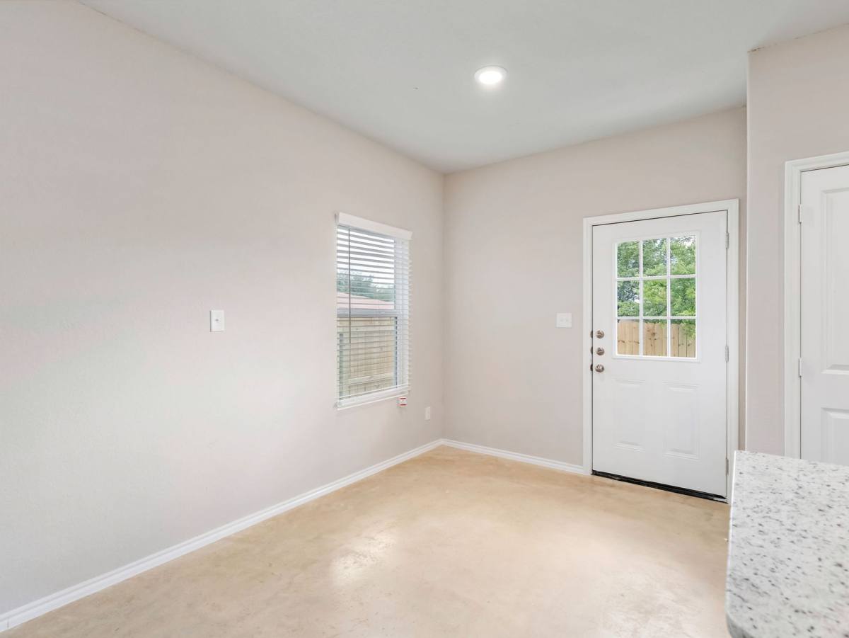 Townhouse for rent at 6222 Eddie Way, San Antonio, TX 78244