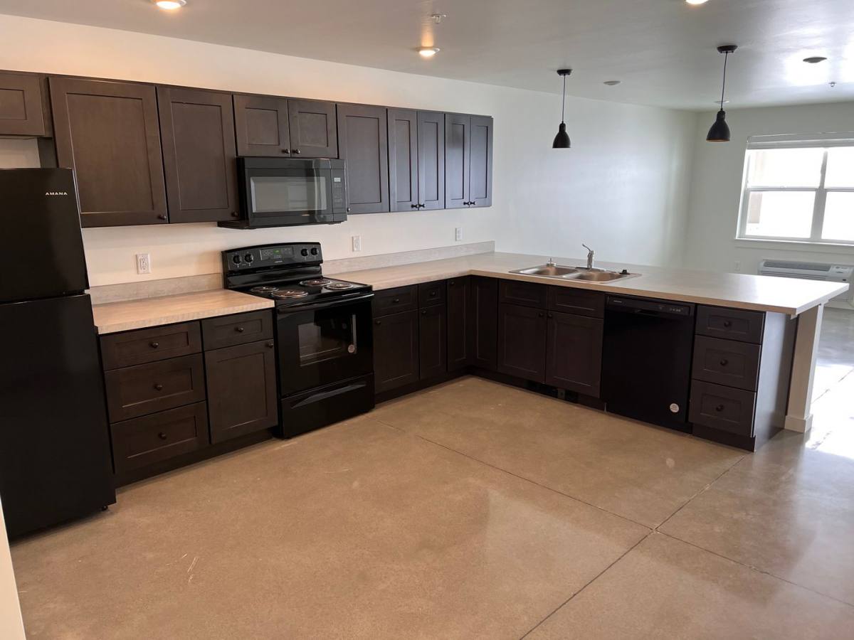 Apartment for rent at 1595 Windrow Dr, Bozeman, MT 59718