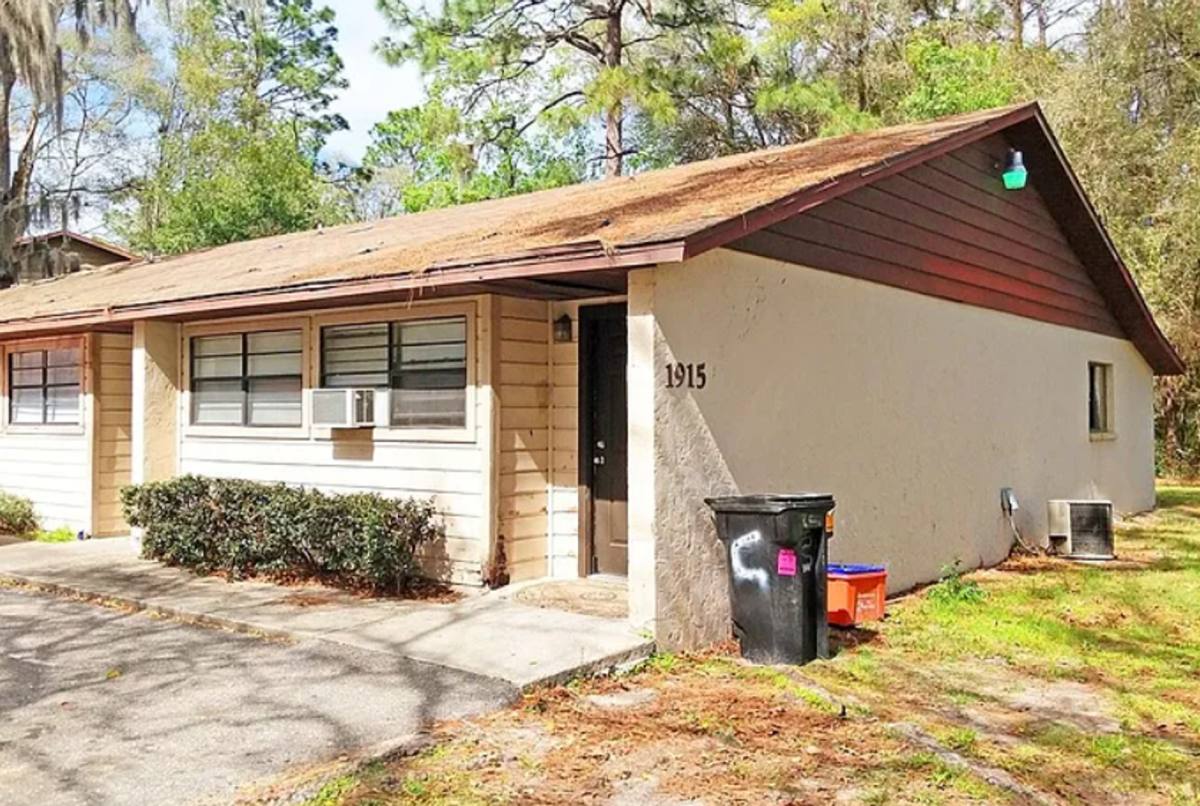 Apartment for rent at 1915 SW 70th Terrace, Gainesville, FL 32607