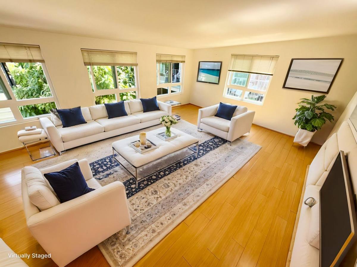 Apartment for rent at 1114 Saint Charles Terrace, Alhambra, CA 91801