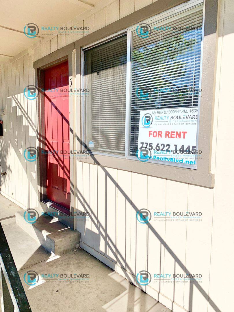 Apartment for rent at 231 First St, Sparks, NV 89431