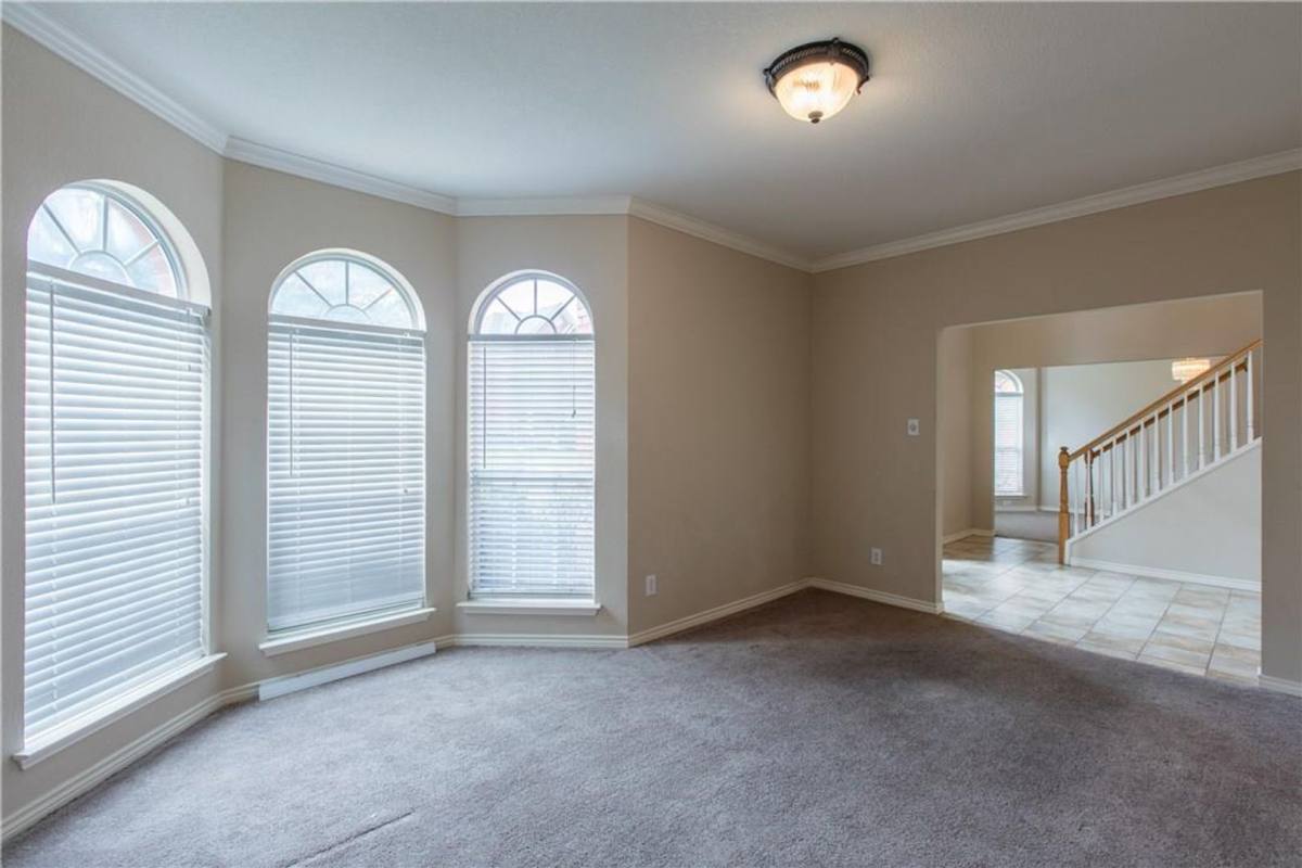 House for rent at 4023 Kirkmeadow Lane, Dallas, TX 75287