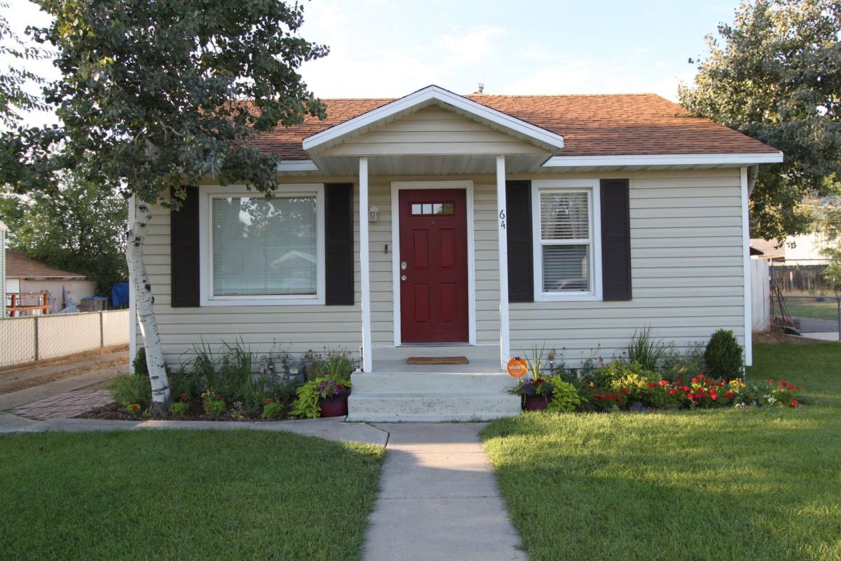 House for rent at 64 W 700 N, Orem, UT 84057