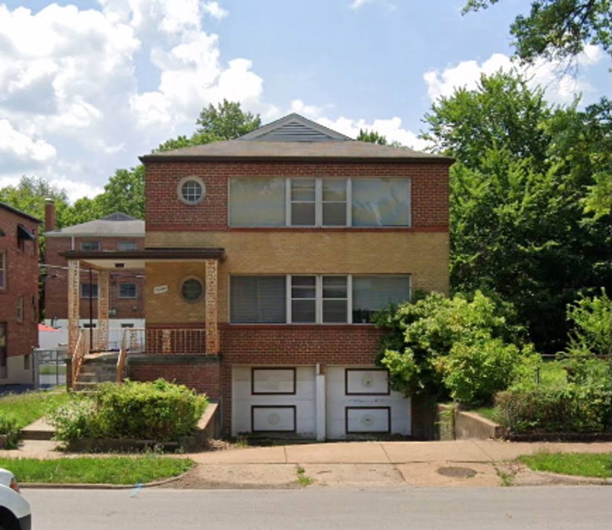 Apartment for rent at 7240 Balson Ave, Saint Louis, MO 63130