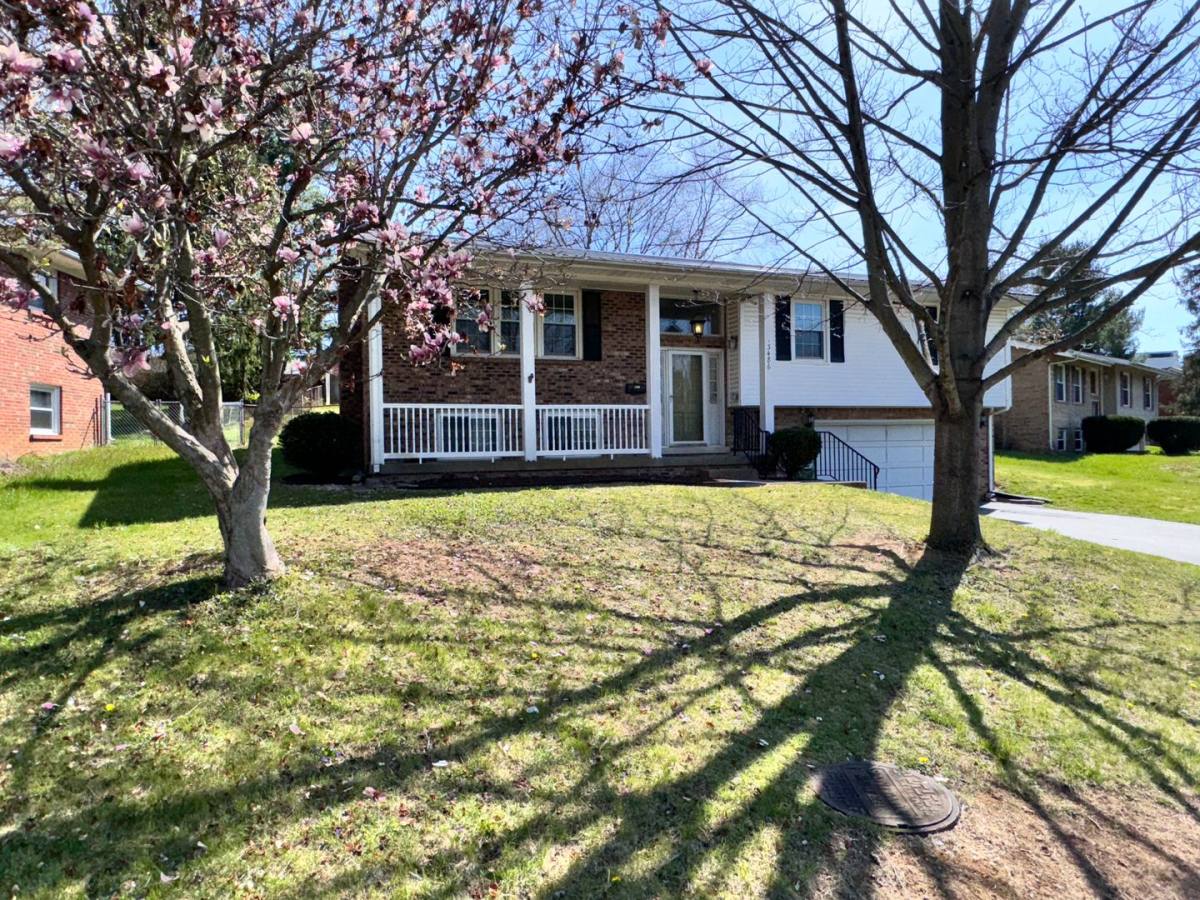 House for rent at 3486 Ormond Circle, Lexington, KY 40517