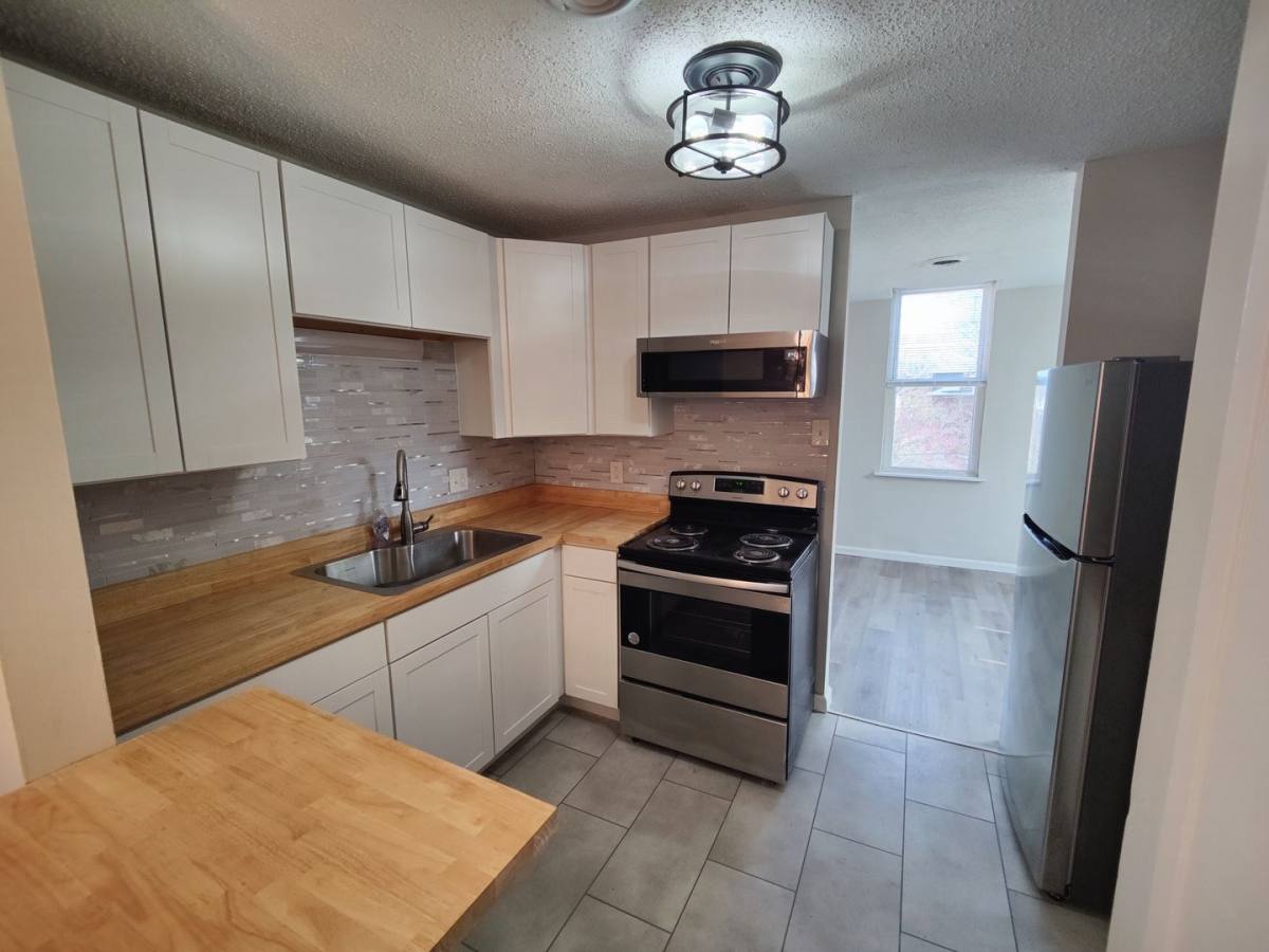Apartment for rent at 2822 Lemp Ave, Saint Louis, MO 63118