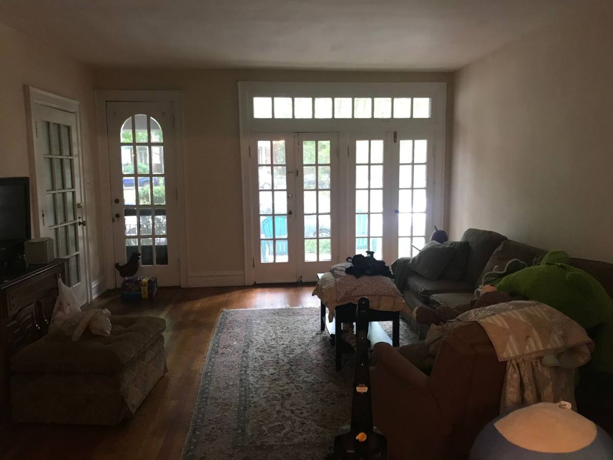 Apartment for rent at 2820 Monument Ave, Richmond, VA 23221