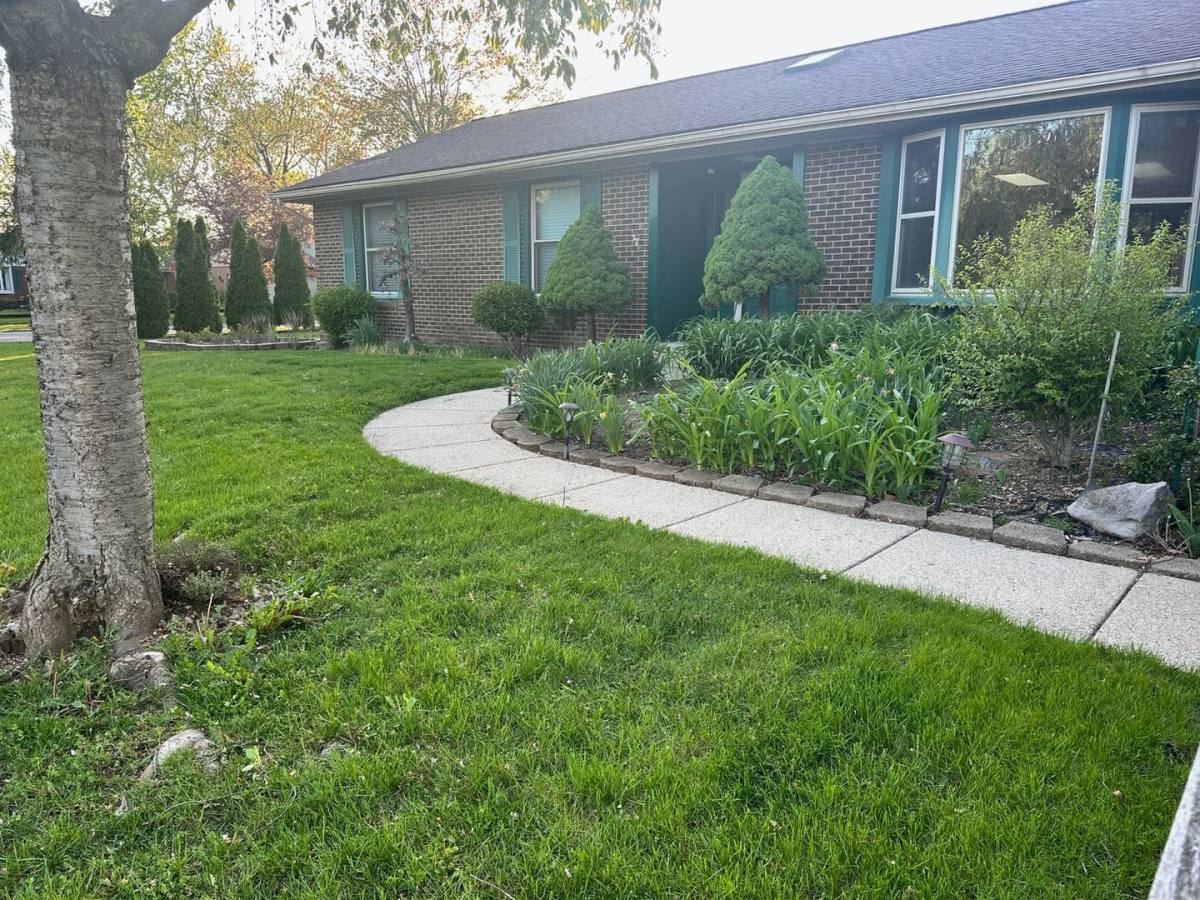 House for rent at 353 Hollywood, Saline, MI 48176