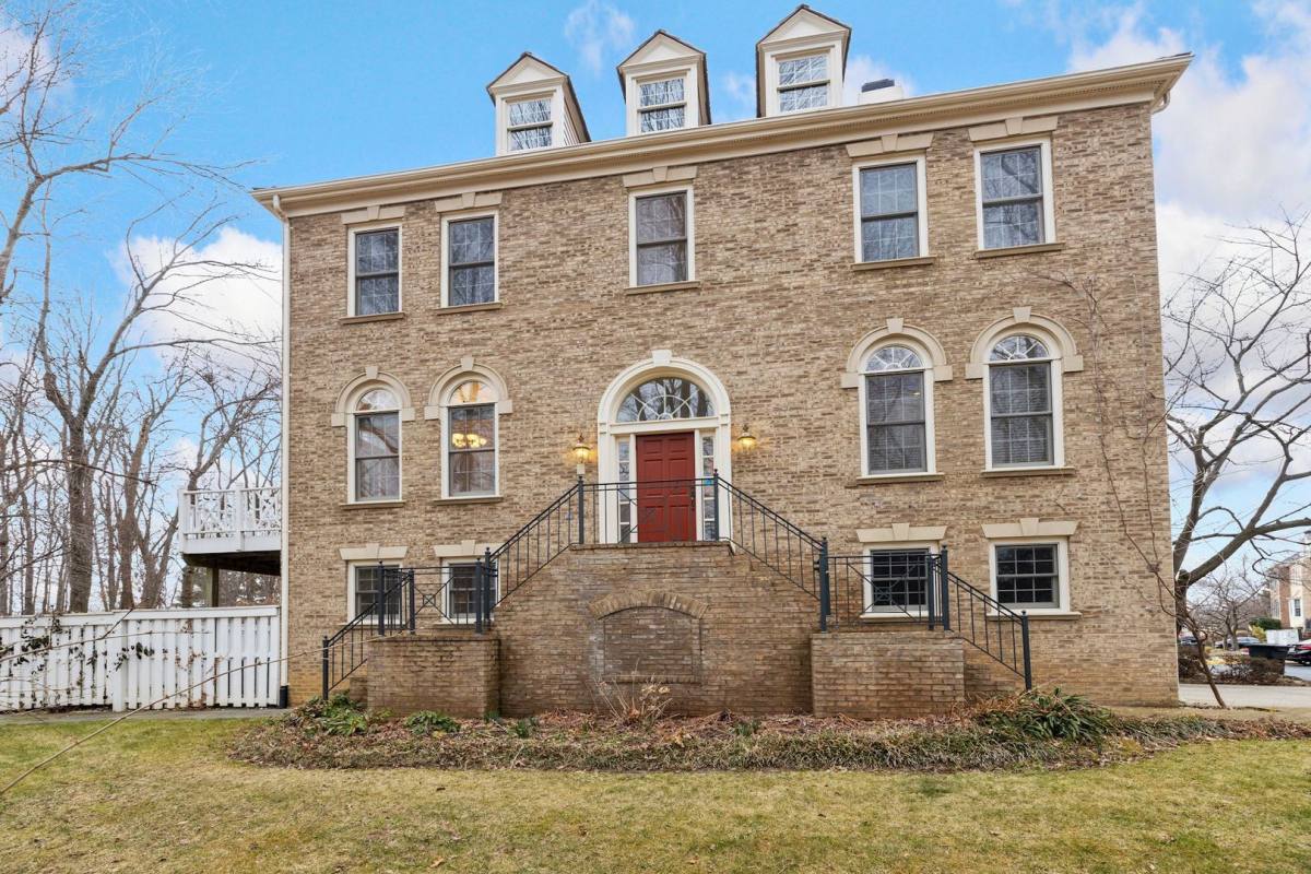 Townhouse for rent at 2171 Wolftrap Court, Vienna, VA 22182