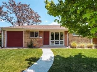 House for rent at 3040 Newport St, Denver, CO 80207