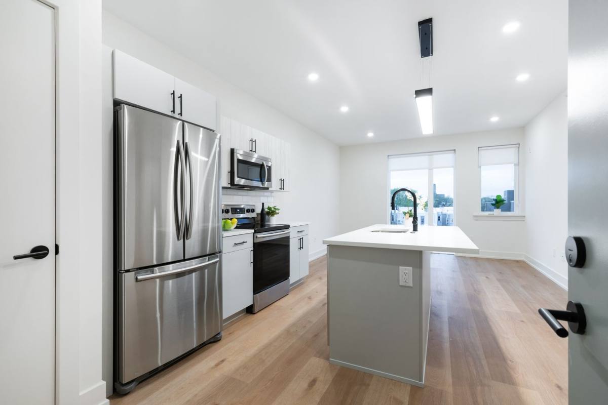 Apartment for rent at 1331 S Juniper St, Philadelphia, PA 19147